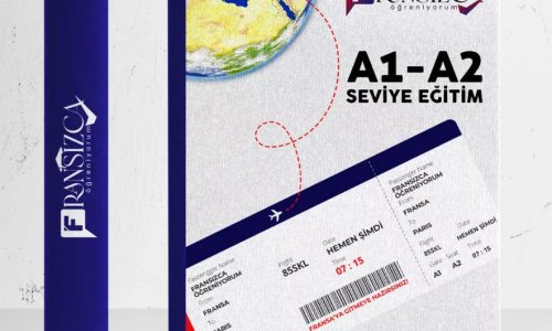 A2 Seviye Eğitim